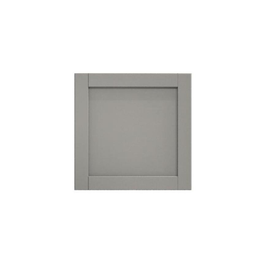 Witney Croft Grey 600 Appliance Tower Door 622mm Cut Out