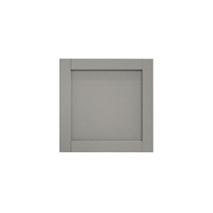 Witney Croft Grey 600 Appliance Tower Door 622mm Cut Out