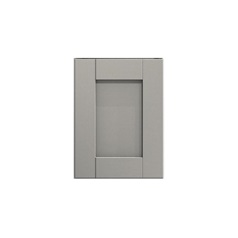 Witney Croft Grey 300 Pan Drawer Door Cut Out