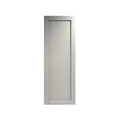 Witney Croft Grey 500 Tall Larder Door Cut Out