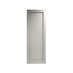 Witney Croft Grey 500 Tall Larder Door Cut Out