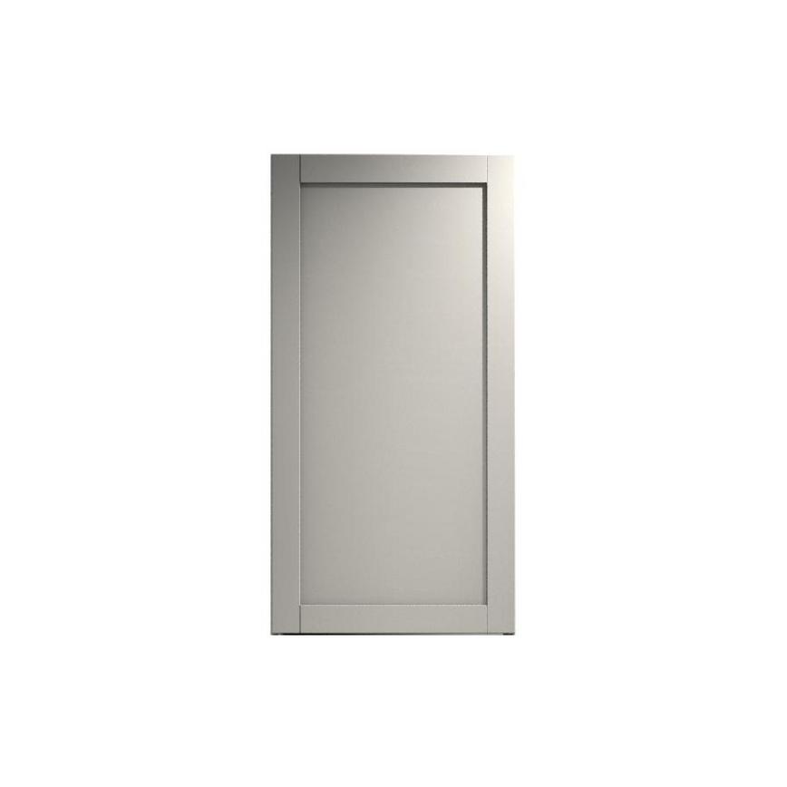 Witney Croft Grey 600 Tall Appliance Tower Door 1171mm Cut Out