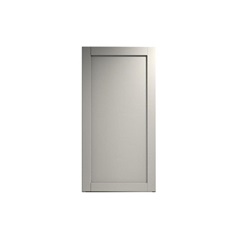 Witney Croft Grey 600 Tall Appliance Tower Door 1171mm Cut Out