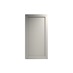 Witney Croft Grey 600 Tall Appliance Tower Door 1171mm Cut Out