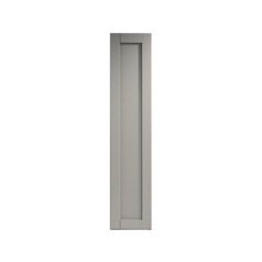 Witney Croft Grey 300 Tall Larder Door Cut Out