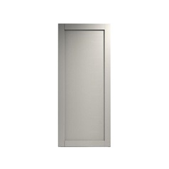 Witney Croft Grey 600 Tall Appliance Tower Door 1400mm Cut Out