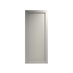 Witney Croft Grey 600 Tall Appliance Tower Door 1400mm Cut Out