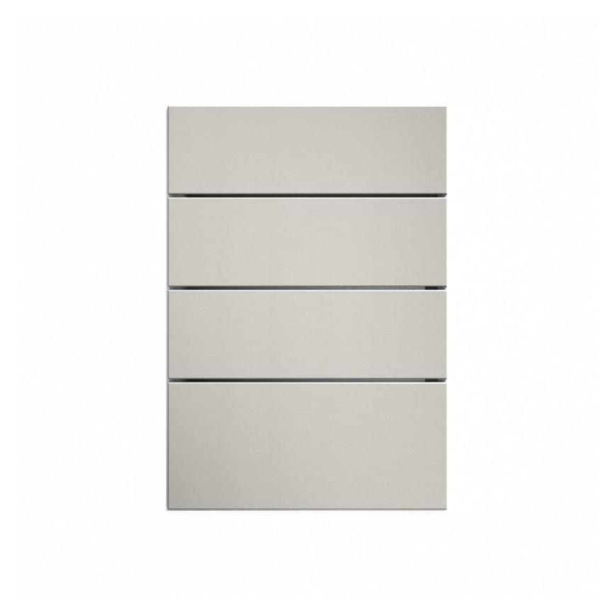 Witney Croft Grey 500 Drawer Door