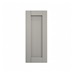 Witney Croft Grey 300 Full Height Door