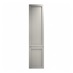 Witney Croft Grey 500 Tall Larder Door