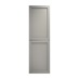 Witney Croft Grey 600 Fridge Door