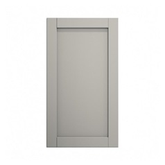 Witney Croft Grey 500 Tall Door