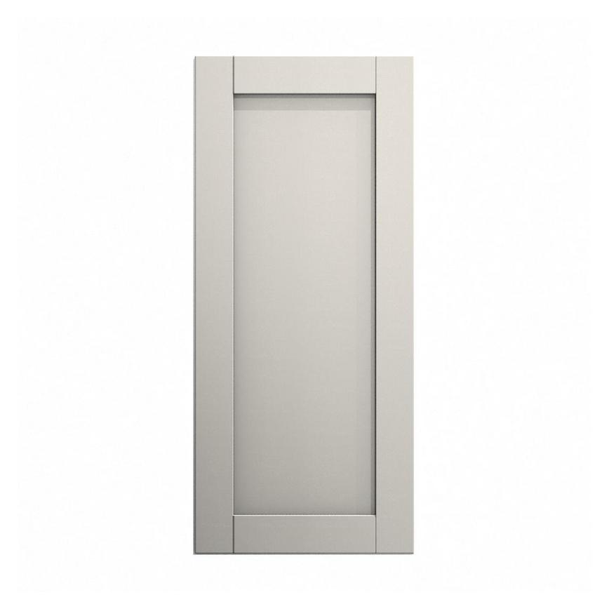 Witney Croft Grey 400 Tall Door