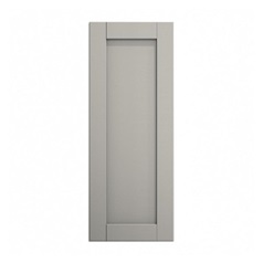 Witney Croft Grey 350 Tall Door