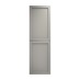 Witney Croft Grey 600 Freezer Door