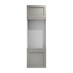 Witney Croft Grey 600 Appliance Tower Door 600mm