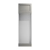 Witney Croft Grey Appliance Tower Fascia Door 141mm