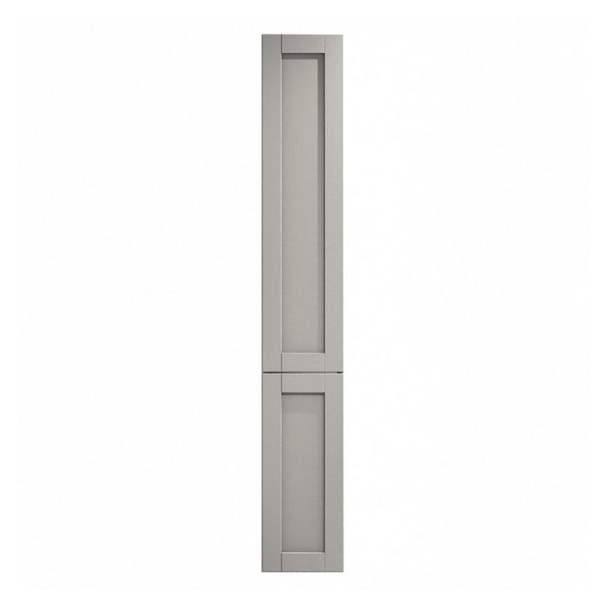 Witney Croft Grey 300 Larder Door