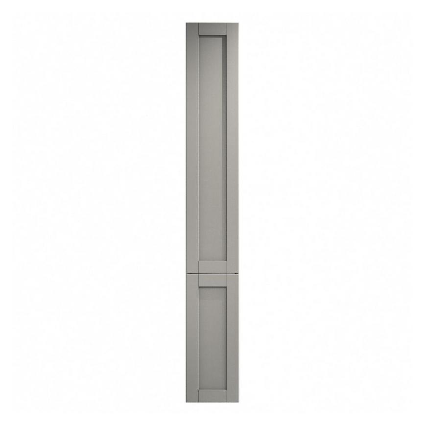 Witney Croft Grey 300 Tall Larder Door