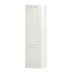 Witney Porcelain 500 Larder Door CAD Cut Out Angled Open Unit
