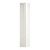 Witney Porcelain 300 Tall Larder Door CAD Cut Out Angled Open Unit