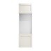 Witney Porcelain 600 Appliance Tower 600 Door CAD Cut Out Front Unit