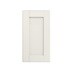 Witney Porcelain 300 Standard Door CAD Cut Out Primary