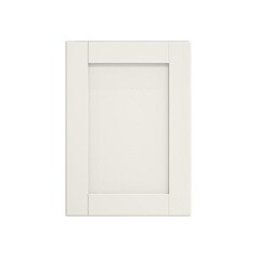 Witney Porcelain 400 Standard Door CAD Cut Out Primary