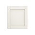 Witney Porcelain 500 Standard Door CAD Cut Out Primary