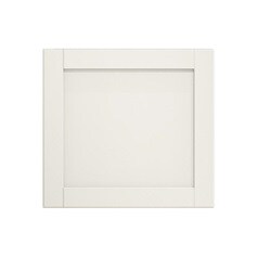 Witney Porcelain 600 Standard Door CAD Cut Out Primary