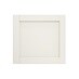 Witney Porcelain 600 Standard Door CAD Cut Out Primary