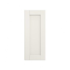 Witney Porcelain 300 Full Height Door CAD Cut Out Primary