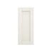 Witney Porcelain 300 Full Height Door CAD Cut Out Primary