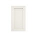 Witney Porcelain 400 Full Height Door CAD Cut Out Primary