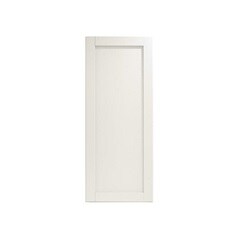 Witney Porcelain 500 Larder Door CAD Cut Out Primary