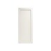 Witney Porcelain 500 Larder Door CAD Cut Out Primary