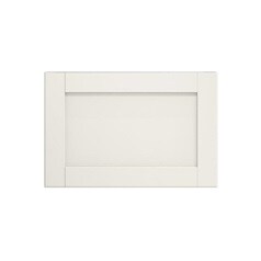 Witney Porcelain 600 Hob Door Or Pan Drawer Front CAD Cut Out Primary