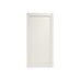 Witney Porcelain 600 1220 Large Fridge Door CAD Cut Out Primary