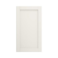 Witney Porcelain 500 Tall Door CAD Cut Out Primary