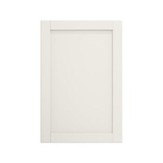 Witney Porcelain 600 Tall Door CAD Cut Out Primary