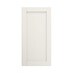Witney Porcelain 450 Tall Door CAD Cut Out Primary