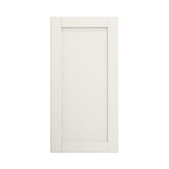 Witney Porcelain 400 Tall Door CAD Cut Out Primary