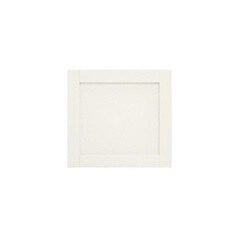 Witney Porcelain 600 Appliance Tower 600 Door CAD Cut Out Primary