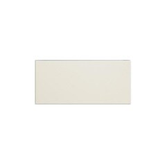 Witney Porcelain 500 Deep Drawer Front CAD Cut Out Primary