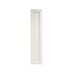 Witney Porcelain 300 Tall Larder Door CAD Cut Out Primary
