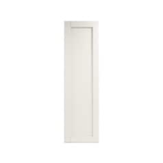 Witney Porcelain 400 Tall Larder Door CAD Cut Out Primary
