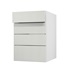 Halesworth Porcelain 500 Drawer Door Open