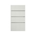 Halesworth Porcelain 400 Deep Drawer Door