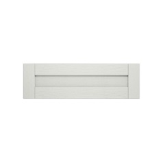 Halesworth Porcelain 900 Pan Drawer Door Cut Out
