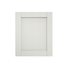 Halesworth Porcelain 600 Full Height Door